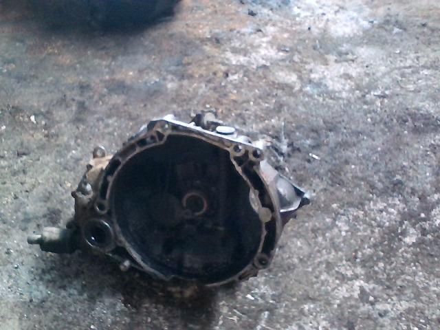 bontott LADA SAMARA Váltó (Mechanikus)