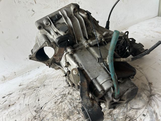 bontott LADA SAMARA Váltó (Mechanikus)