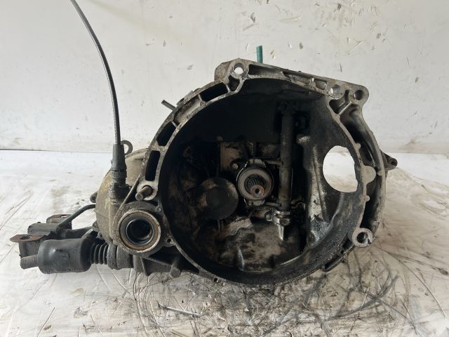 bontott LADA SAMARA Váltó (Mechanikus)