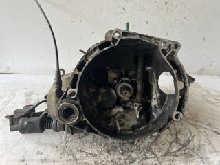 bontott LADA SAMARA Váltó (Mechanikus)