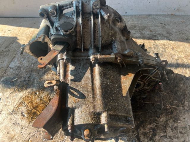 bontott LADA SAMARA Váltó (Mechanikus)