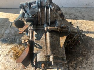 bontott LADA SAMARA Váltó (Mechanikus)