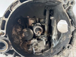 bontott LADA SAMARA Váltó (Mechanikus)