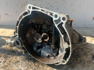 bontott LADA SAMARA Váltó (Mechanikus)