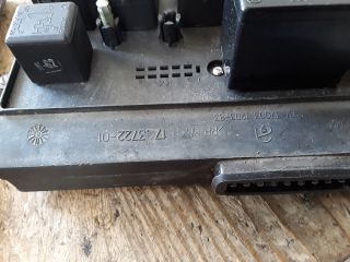 bontott LADA SAMARA Biztosítéktábla Motortér