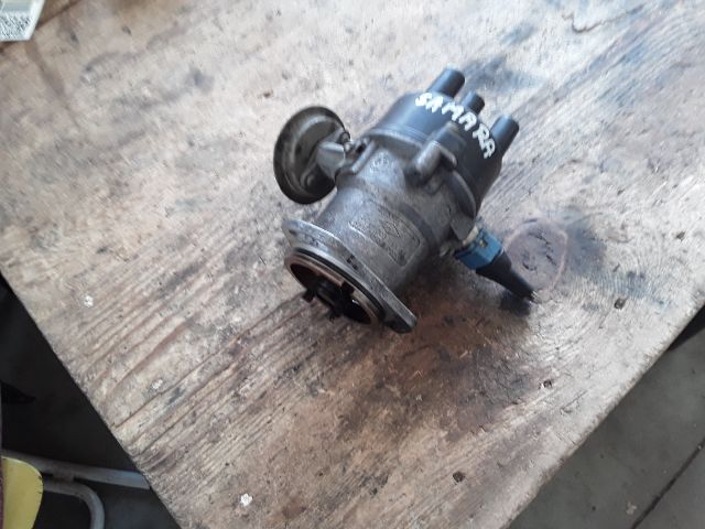 bontott LADA SAMARA Gyújtáselosztó