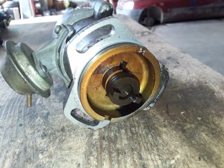 bontott LADA SAMARA Gyújtáselosztó