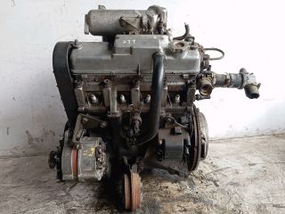 bontott LADA SAMARA Komplett Motor (Segédberendezésekkel)
