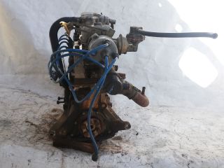 bontott LADA SAMARA Motor (Fűzött blokk hengerfejjel)