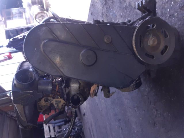 bontott LADA SAMARA Motor (Fűzött blokk hengerfejjel)