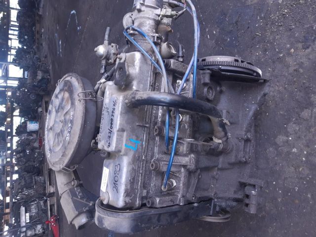 bontott LADA SAMARA Motor (Fűzött blokk hengerfejjel)