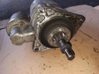 bontott LADA SAMARA Önindító