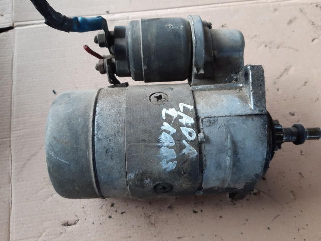 bontott LADA SAMARA Önindító