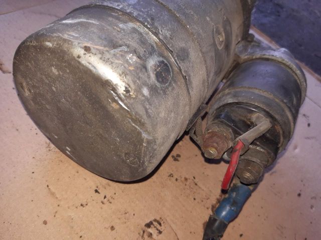 bontott LADA SAMARA Önindító