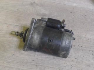 bontott LADA SAMARA Önindító