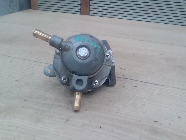 bontott LADA SAMARA Üzemanyag Szivattyú