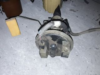 bontott LADA SAMARA Üzemanyag Szivattyú