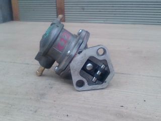 bontott LADA SAMARA Üzemanyag Szivattyú