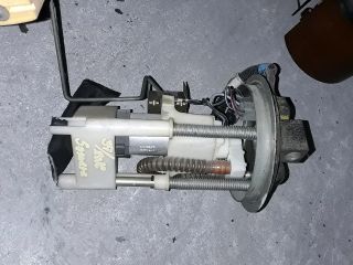 bontott LADA SAMARA Üzemanyag Szivattyú