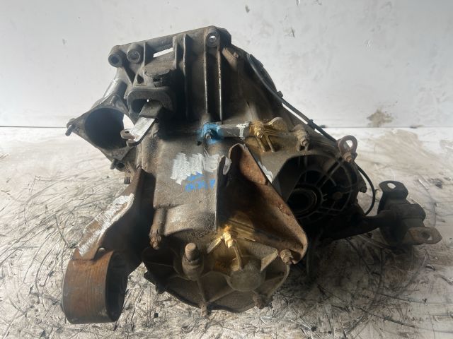 bontott LADA SAMARA Váltó (Mechanikus)