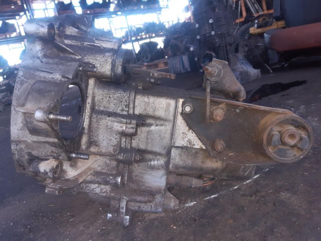 bontott LADA SAMARA Váltó (Mechanikus)