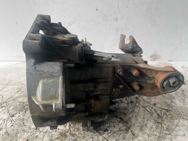 bontott LADA SAMARA Váltó (Mechanikus)