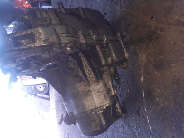 bontott LADA SAMARA Váltó (Mechanikus)