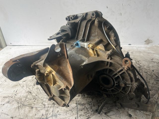 bontott LADA SAMARA Váltó (Mechanikus)