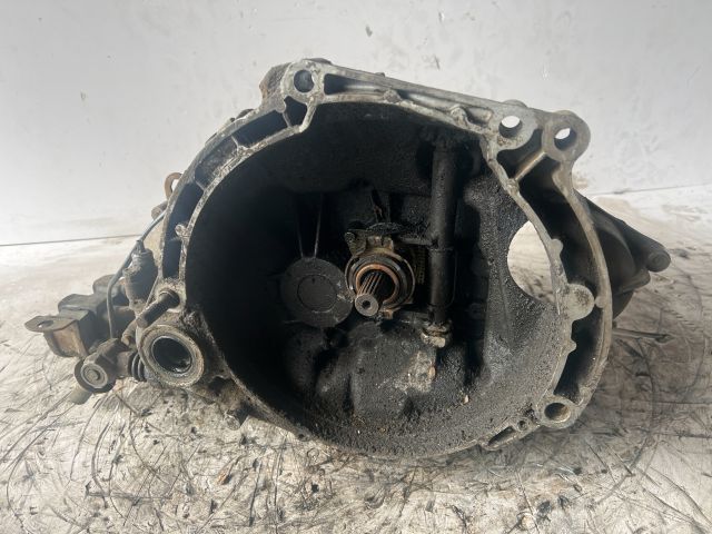 bontott LADA SAMARA Váltó (Mechanikus)