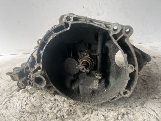 bontott LADA SAMARA Váltó (Mechanikus)