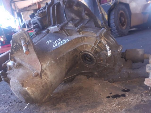 bontott LADA SAMARA Váltó (Mechanikus)