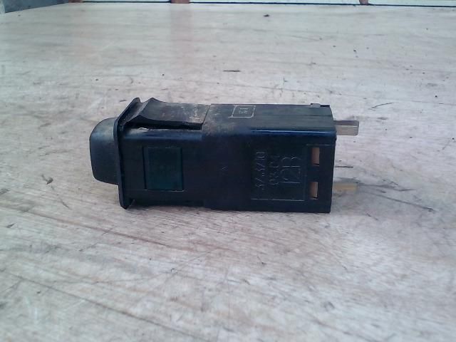 bontott LADA SAMARA Ablakfűtés Kapcsoló