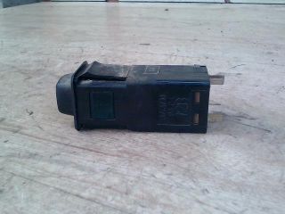 bontott LADA SAMARA Ablakfűtés Kapcsoló