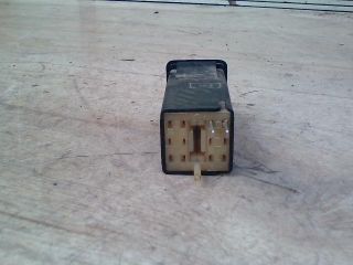 bontott LADA SAMARA Ablakfűtés Kapcsoló