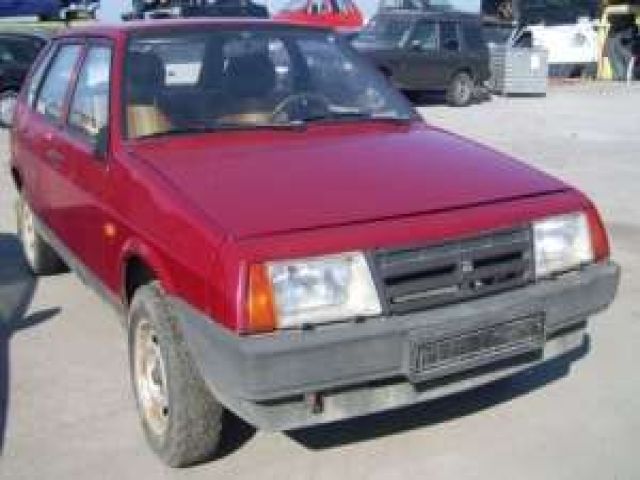 bontott LADA SAMARA Bal első Ablak