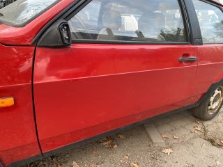 bontott LADA SAMARA Bal első Ajtó (Üres lemez)