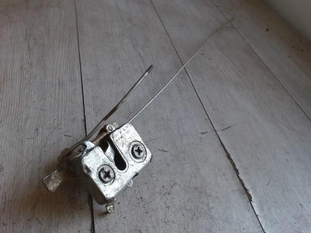 bontott LADA SAMARA Bal első Ajtózár