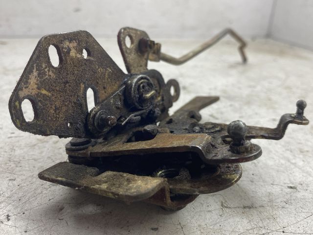 bontott LADA SAMARA Bal első Ajtózár