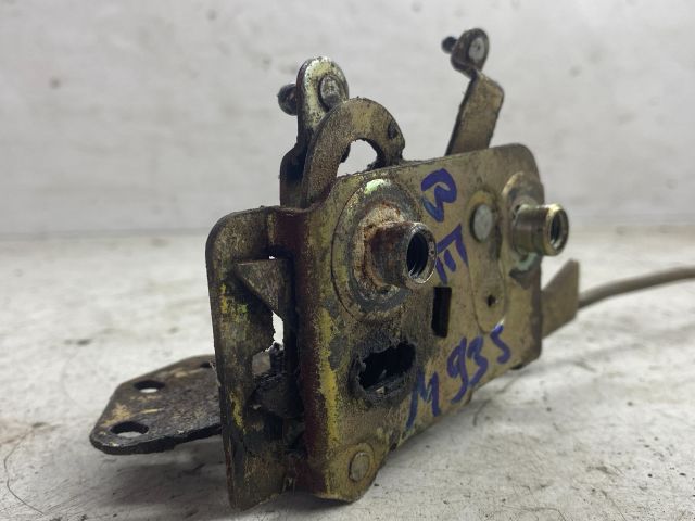 bontott LADA SAMARA Bal első Ajtózár