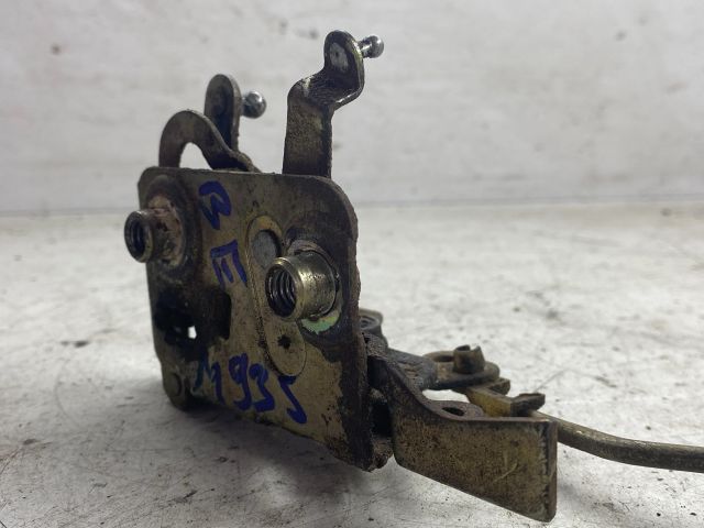 bontott LADA SAMARA Bal első Ajtózár