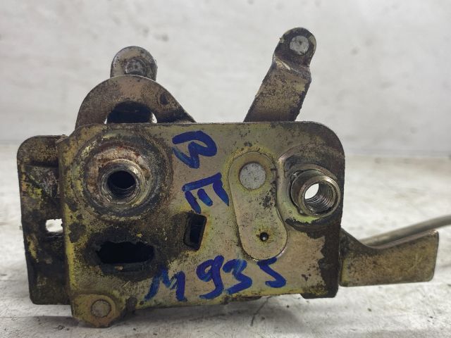 bontott LADA SAMARA Bal első Ajtózár