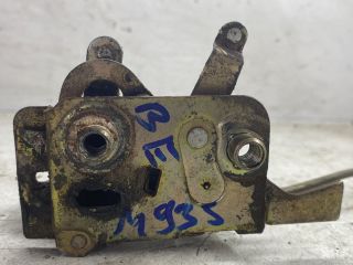 bontott LADA SAMARA Bal első Ajtózár