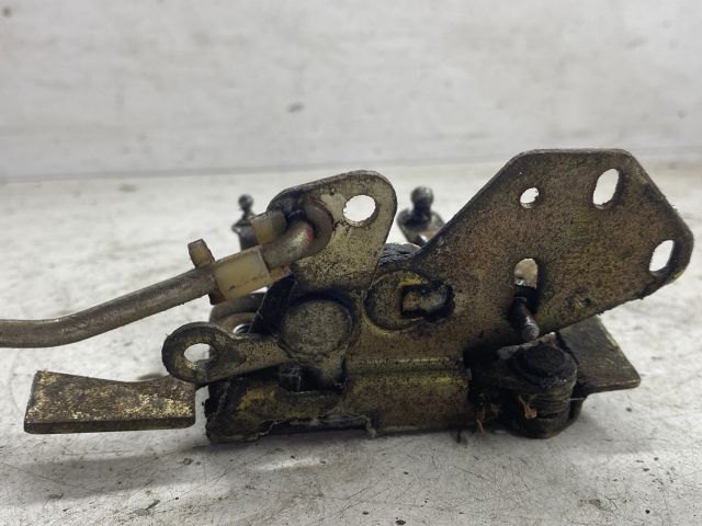 bontott LADA SAMARA Bal első Ajtózár