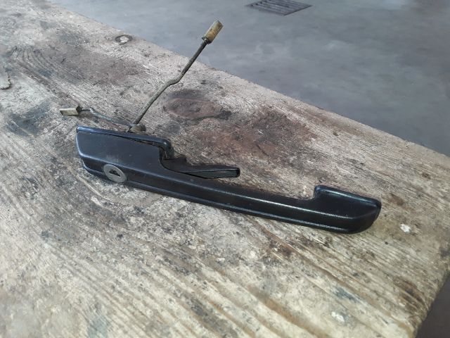 bontott LADA SAMARA Bal első Külső Kilincs