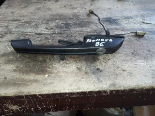 bontott LADA SAMARA Bal első Külső Kilincs