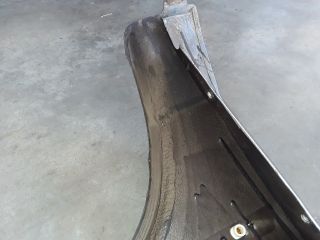 bontott LADA SAMARA Bal első Sárvédő