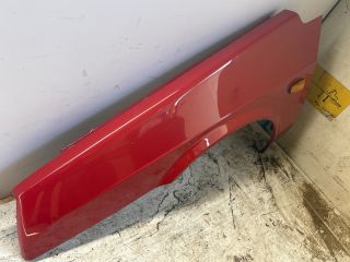 bontott LADA SAMARA Bal első Sárvédő