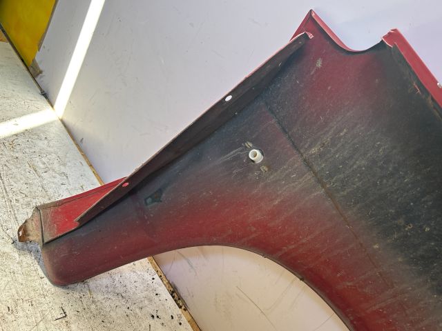 bontott LADA SAMARA Bal első Sárvédő