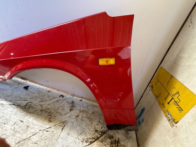 bontott LADA SAMARA Bal első Sárvédő