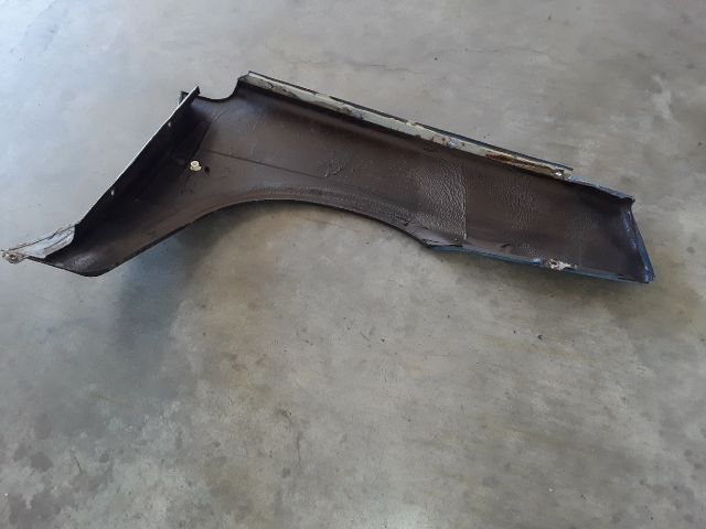 bontott LADA SAMARA Bal első Sárvédő